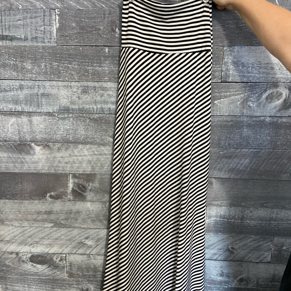 Maxi Skirt